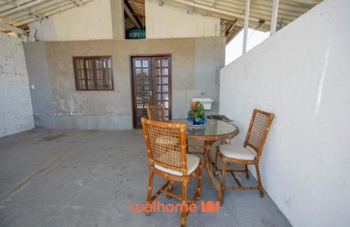 Vista Linda House | Casa em Bertioga com lazer e praia próxima