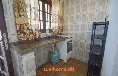 Vista Linda House | Casa em Bertioga com lazer e praia próxima