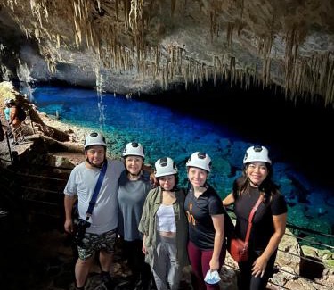 Bonito House | Casa em Bonito próximo do Centro