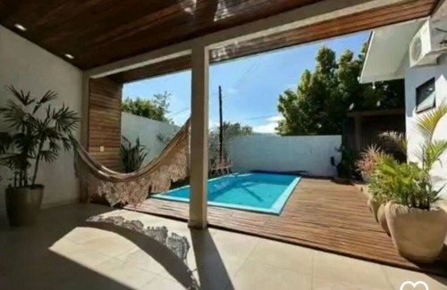 Universitario House | Casa em Cascavel Pr Para Temporada Show Rural Coopavel