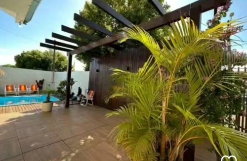 Universitario House | Casa em Cascavel Pr Para Temporada Show Rural Coopavel