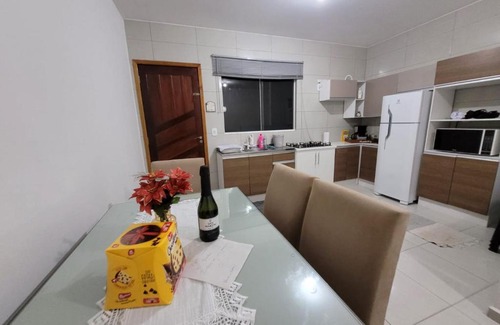 Santa Luzia House | Casa em Brusque