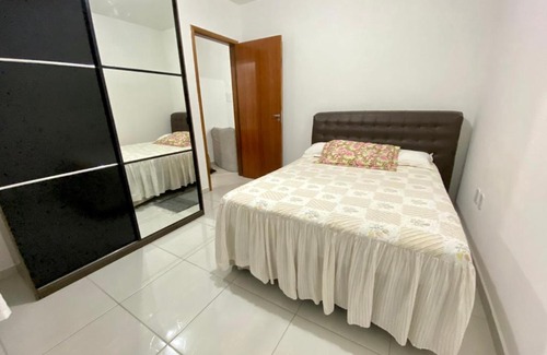 Santa Luzia House | Casa em Brusque