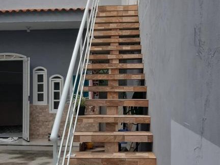 Sao Cristovao House | Casa em Cabo Frio