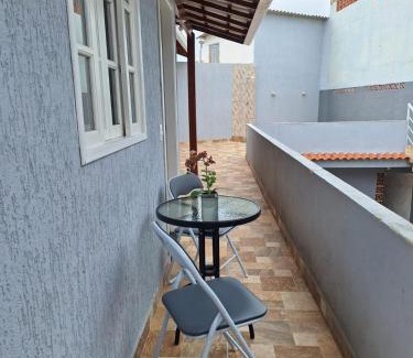 Sao Cristovao House | Casa em Cabo Frio