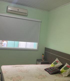 Santa Regina House | Casa em Camboriu