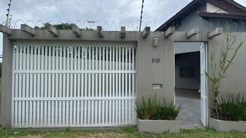 Cananeia House | Casa em Cananéia!