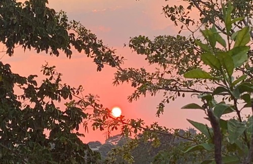 Valinhos House | Casa em chácara com muito verde! Fácil acesso!
