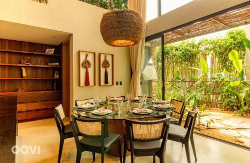 Passo de Camaragibe House | Casa em condomínio beira mar Serena E1 by Qavi