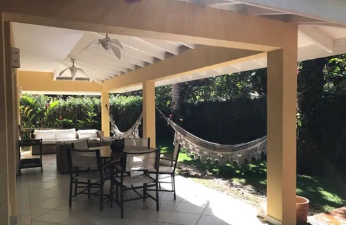 Juquehy House | Casa em Condomínio Fechado em Juquehy