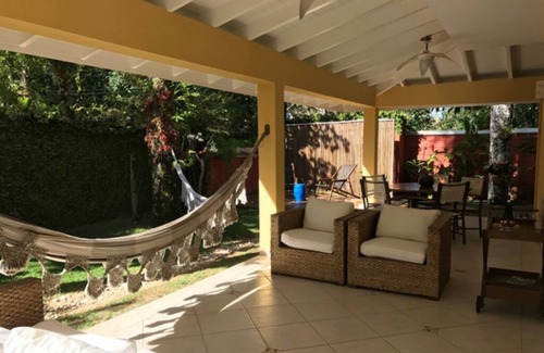 Juquehy House | Casa em Condomínio Fechado em Juquehy