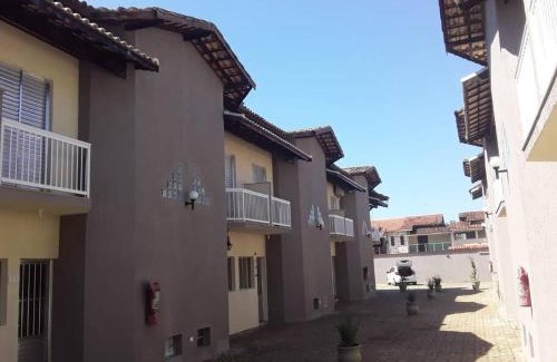 Suarao House | Casa em condomínio 150m praia