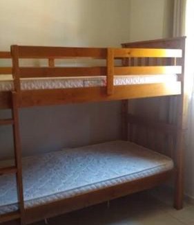 Suarao House | Casa em condomínio 150m praia