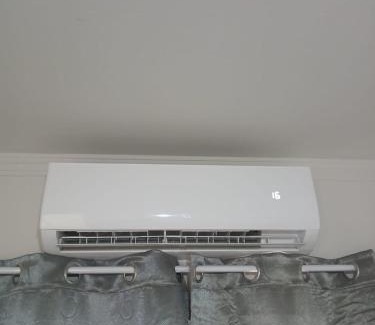 Campo Grande House | Casa em condomínio - 2 quartos - 2 vagas de garagem