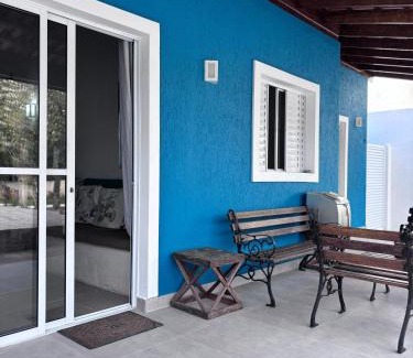 Balneario Praia do Pernambuco House | Casa em condomínio a 600m da praia de Pernambuco ideal para família