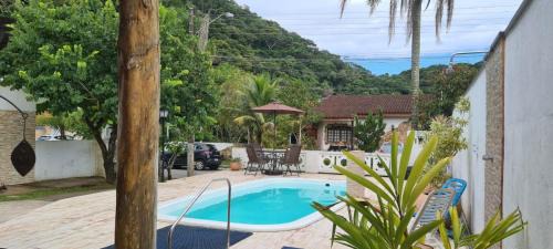 Balneario Praia do Pernambuco House | Casa em condomínio a 600m da praia de Pernambuco ideal para família