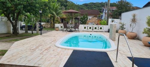 Balneario Praia do Pernambuco House | Casa em condomínio a 600m da praia de Pernambuco ideal para família