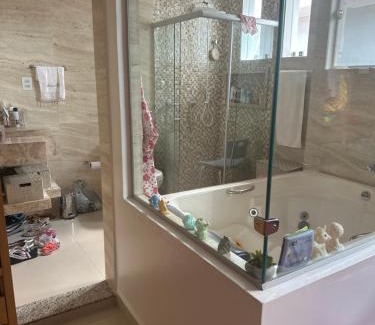 Parque Verde House | Casa em condomínio alto padrão