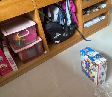 Parque Verde House | Casa em condomínio alto padrão