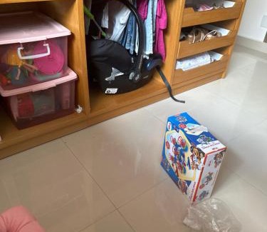 Parque Verde House | Casa em condomínio alto padrão