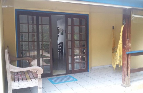 Barra do Sahy Resort | Casa em condomínio