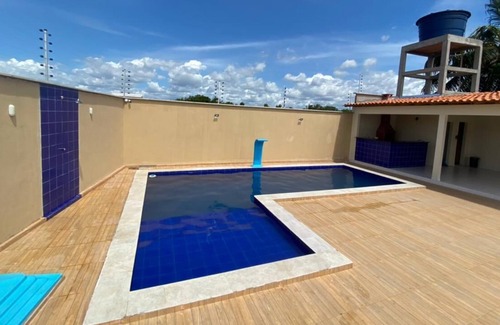 Santo Amaro do Maranhao House | CASA EM Condomínio SANTO AMARO - Lençóis Maranhenses