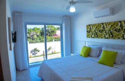 Arraial d'Ajuda House | Casa em condomínio em Arraial D'ajuda