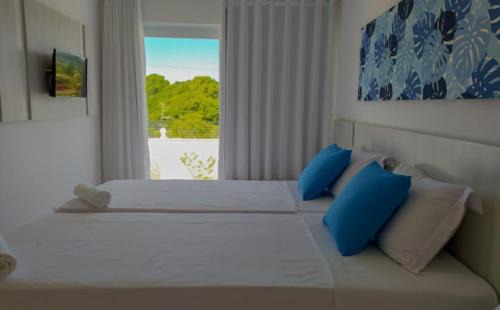 Arraial d'Ajuda House | Casa em condomínio em Arraial D'ajuda