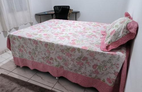 Ipiranga House | Casa em Condomínio Martin de Sa