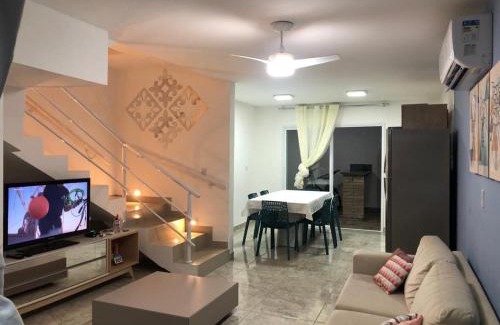 Maresias Villa | Casa em Condomínio Maresias