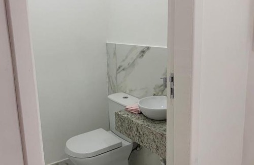 Horto Villa | Casa em condomínio particular ( 14 pessoas )