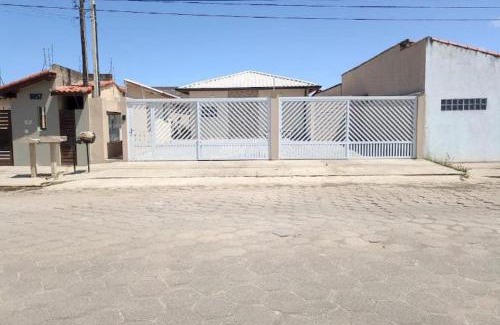 Tupy House | Casa em condomínio piscina privativa churrasqueira