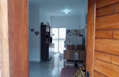 Tupy House | Casa em condomínio piscina privativa churrasqueira