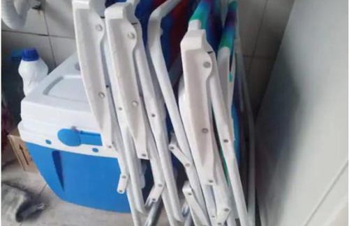 Tupy House | Casa em condomínio piscina privativa churrasqueira