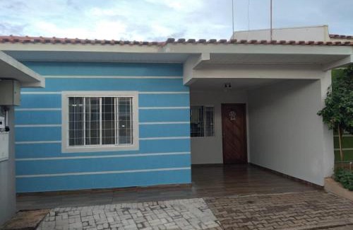 Santa Cruz Apartment | Casa em condomío, ótima localização