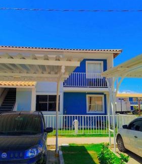 Barra dos Coqueiros Apartment | casa em condominio temporada Barra 2