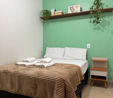 Pacaembu House | Casa em Condominio próximo trevo Cataratas em Cascavel