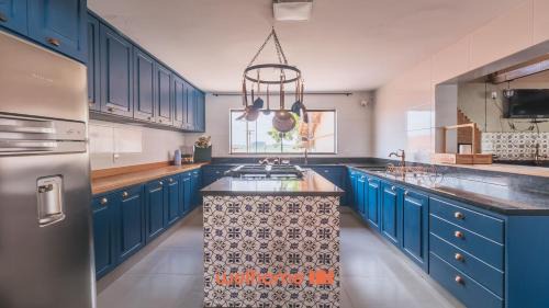 Dois Corregos House | Casa em Dois Córregos com Piscina e Lazer Completo