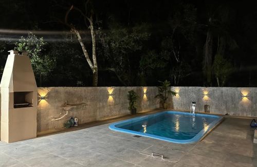 Rio Vermelho Norte House | Casa em Florianopolis