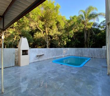 Rio Vermelho Norte House | Casa em Florianopolis