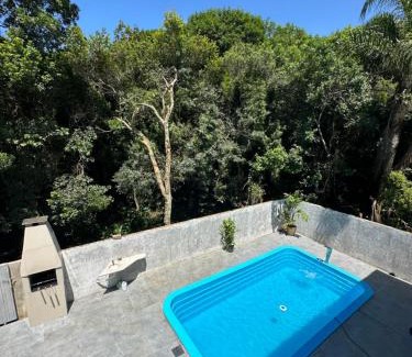 Rio Vermelho Norte House | Casa em Florianopolis