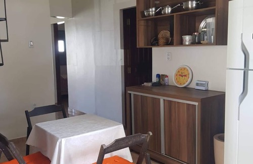 Belem House | Casa em Frente à Praia do Farol de Mosqueiro