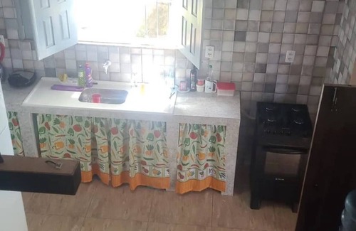 Belem House | Casa em Frente à Praia do Farol de Mosqueiro