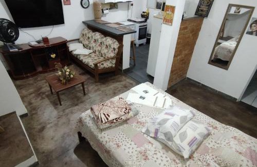 Rio das Flores House | Casa em frente a praça principal