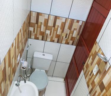 Novo Gravata House | Casa em Gravata mobiliada