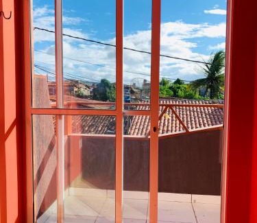 Novo Gravata House | Casa em Gravata mobiliada