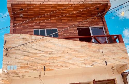 Novo Gravata House | Casa em Gravata mobiliada