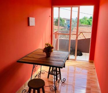 Novo Gravata House | Casa em Gravata mobiliada