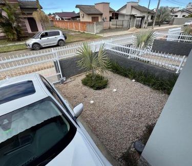 Tereza Cristina Villa | Casa em Içara Prox Criciúma