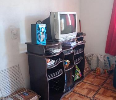 Tupy House | Casa em Itanhaém